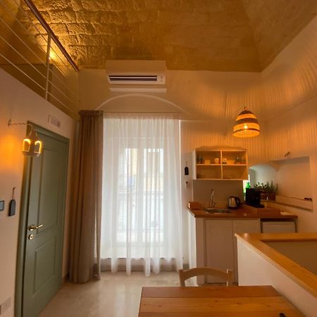A Casa Del Console Apartment Manfredonia Dış mekan fotoğraf