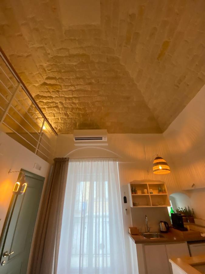 A Casa Del Console Apartment Manfredonia Dış mekan fotoğraf