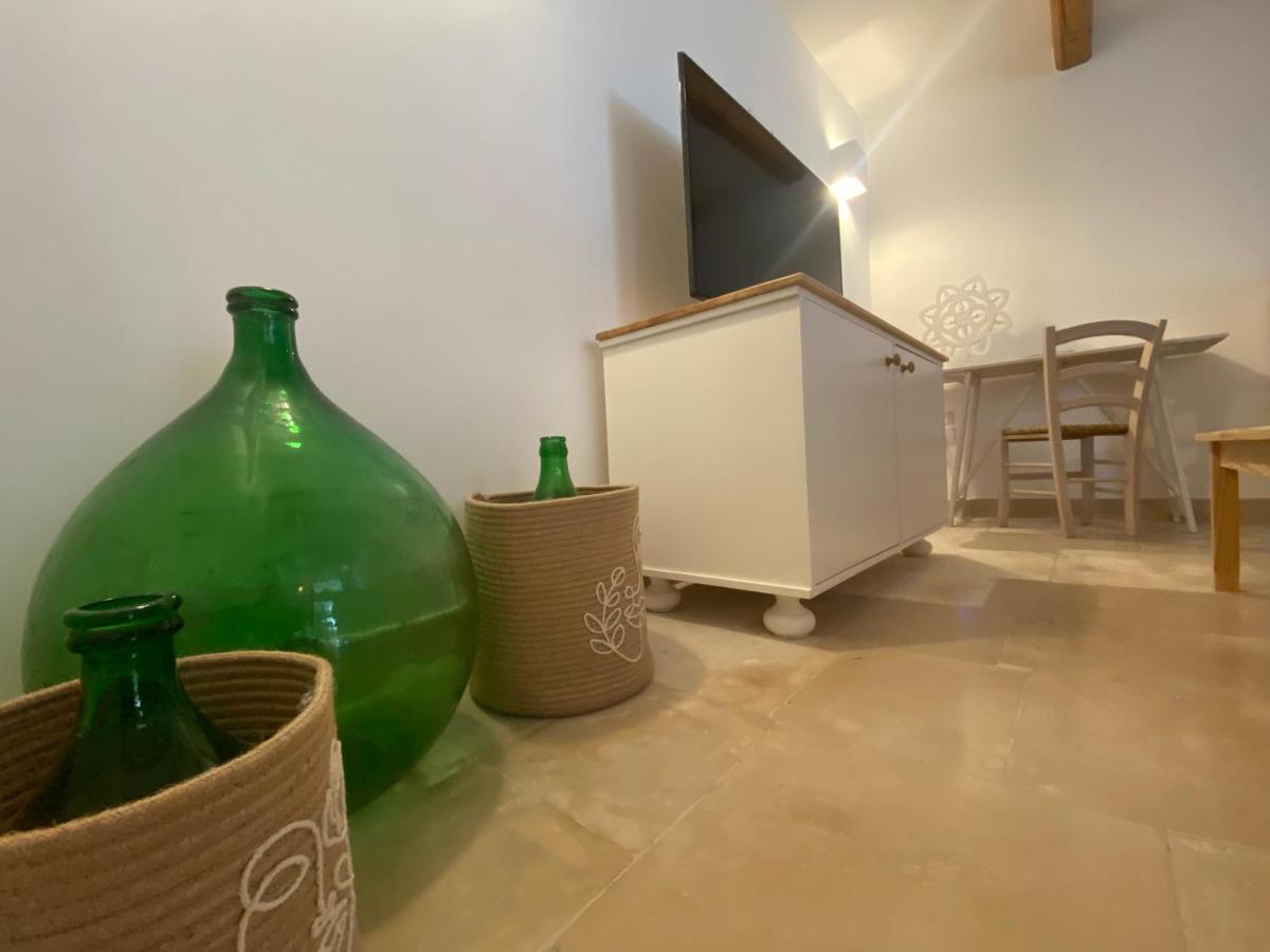 A Casa Del Console Apartment Manfredonia Dış mekan fotoğraf