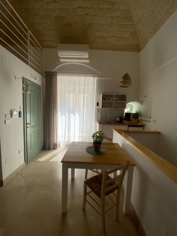 A Casa Del Console Apartment Manfredonia Dış mekan fotoğraf
