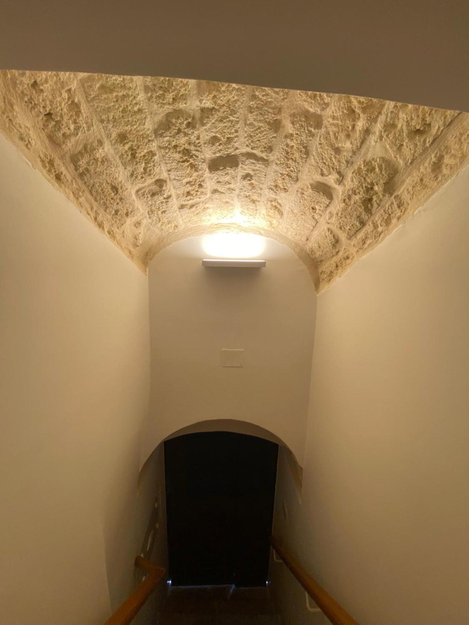 A Casa Del Console Apartment Manfredonia Dış mekan fotoğraf