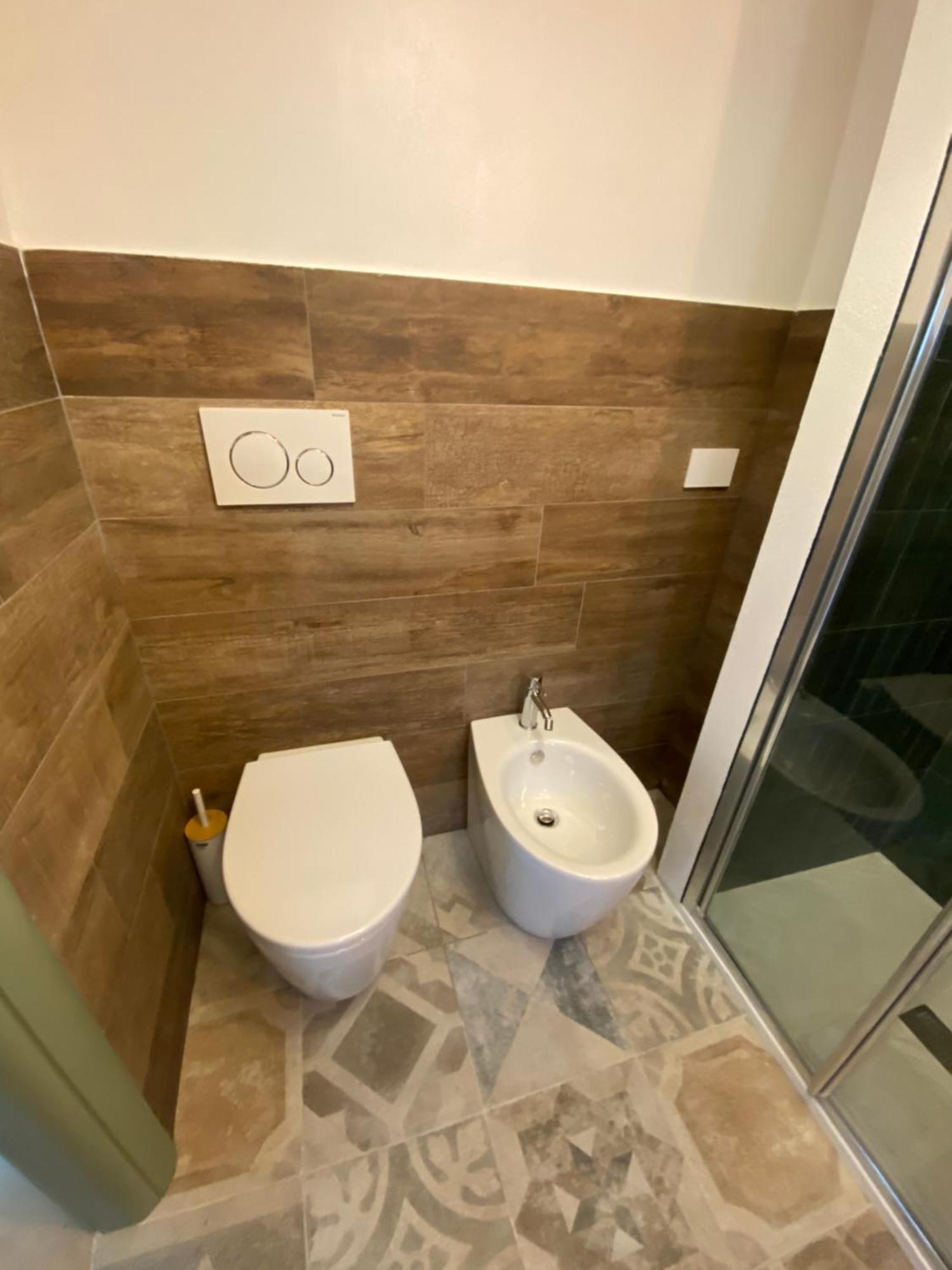A Casa Del Console Apartment Manfredonia Dış mekan fotoğraf