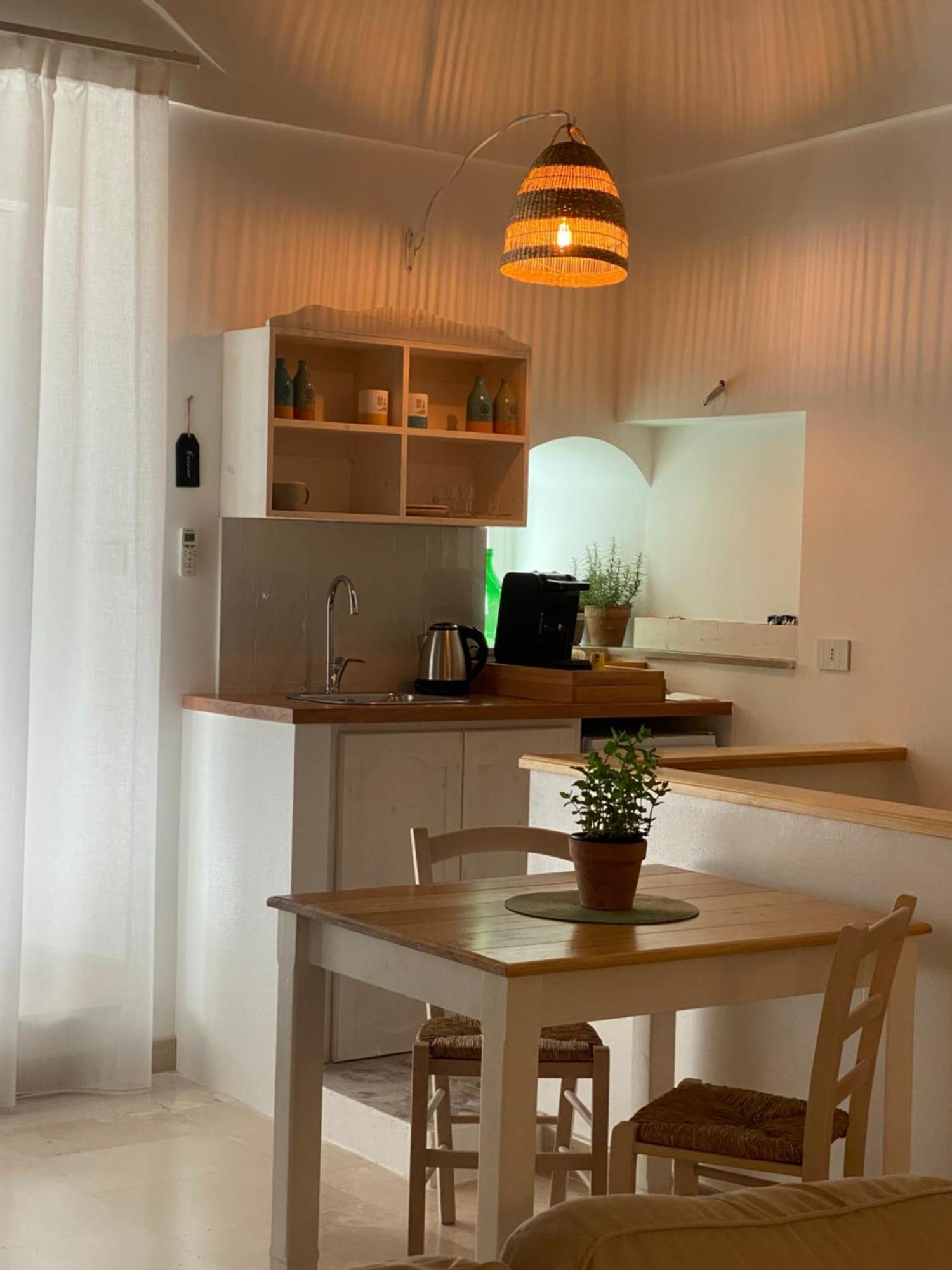 A Casa Del Console Apartment Manfredonia Dış mekan fotoğraf