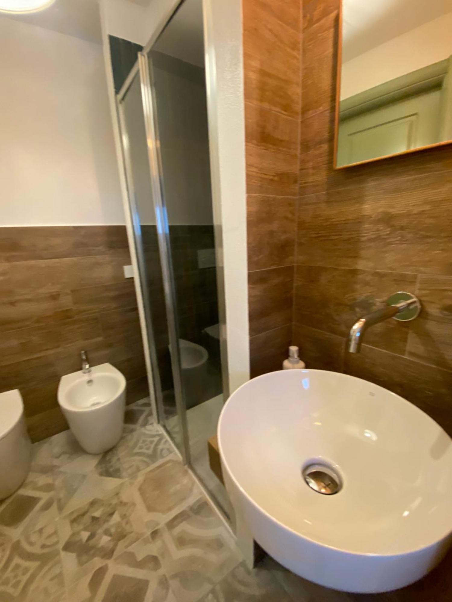 A Casa Del Console Apartment Manfredonia Dış mekan fotoğraf
