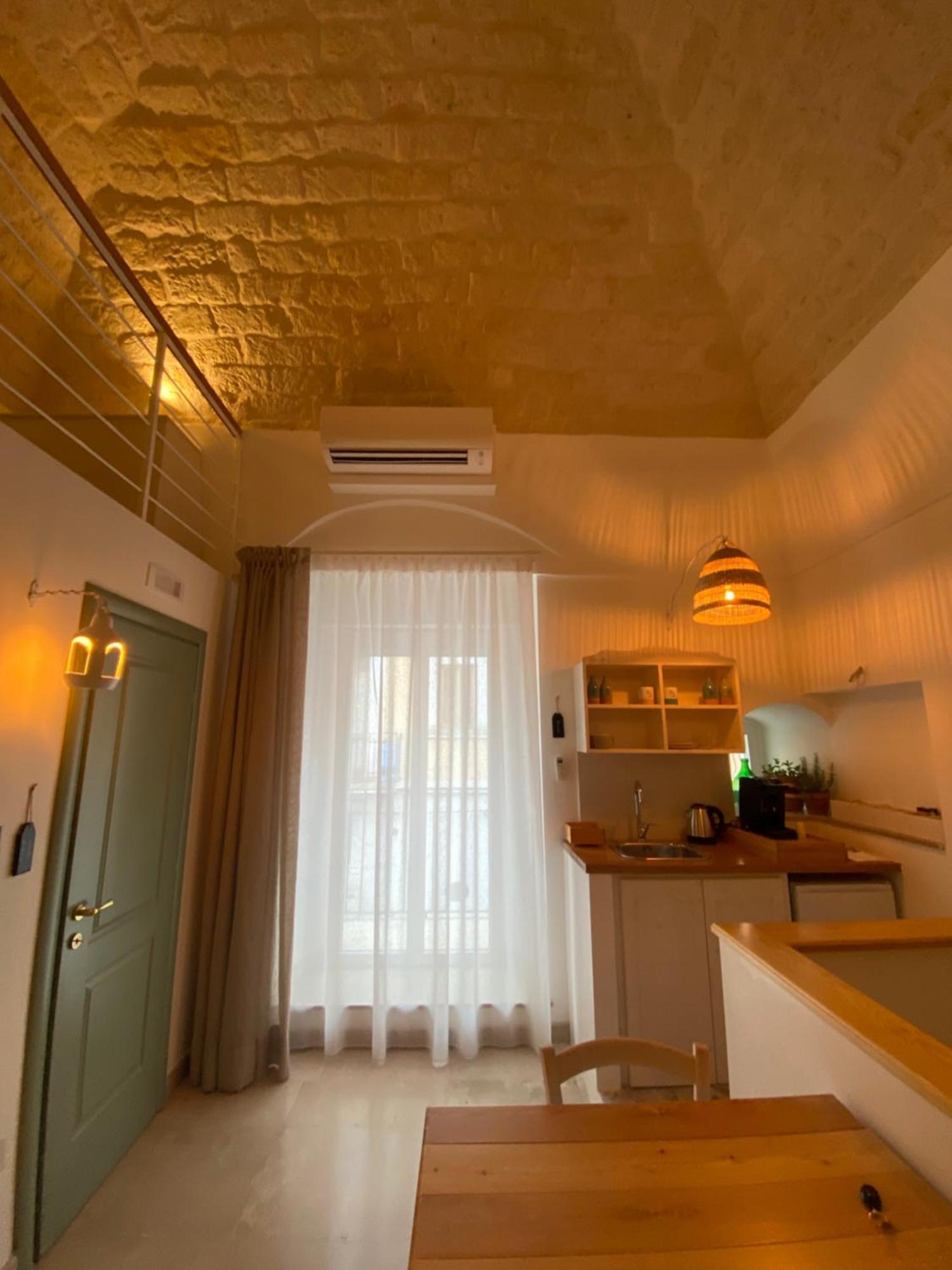 A Casa Del Console Apartment Manfredonia Dış mekan fotoğraf