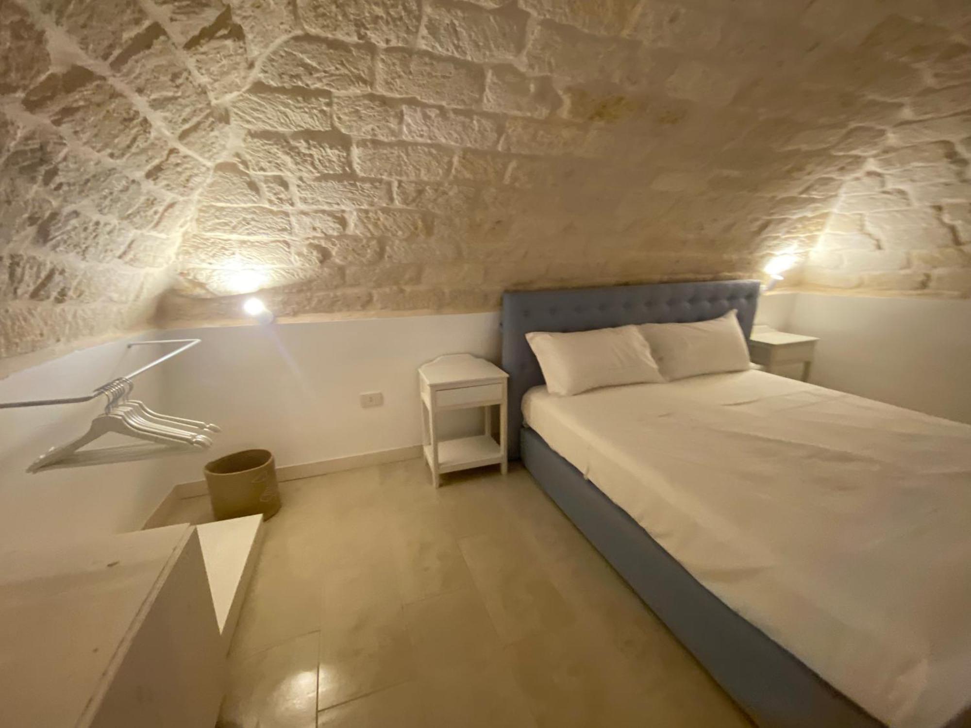A Casa Del Console Apartment Manfredonia Dış mekan fotoğraf