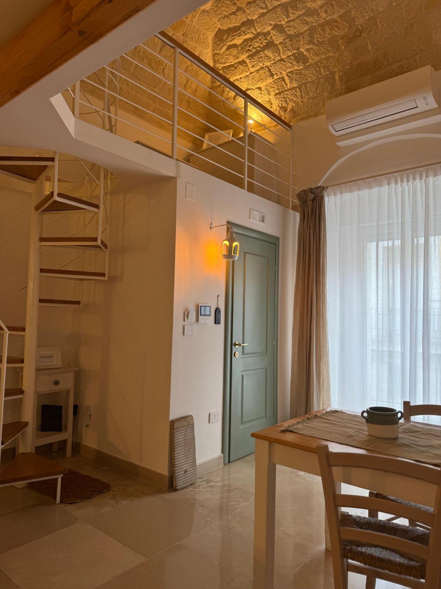 A Casa Del Console Apartment Manfredonia Dış mekan fotoğraf