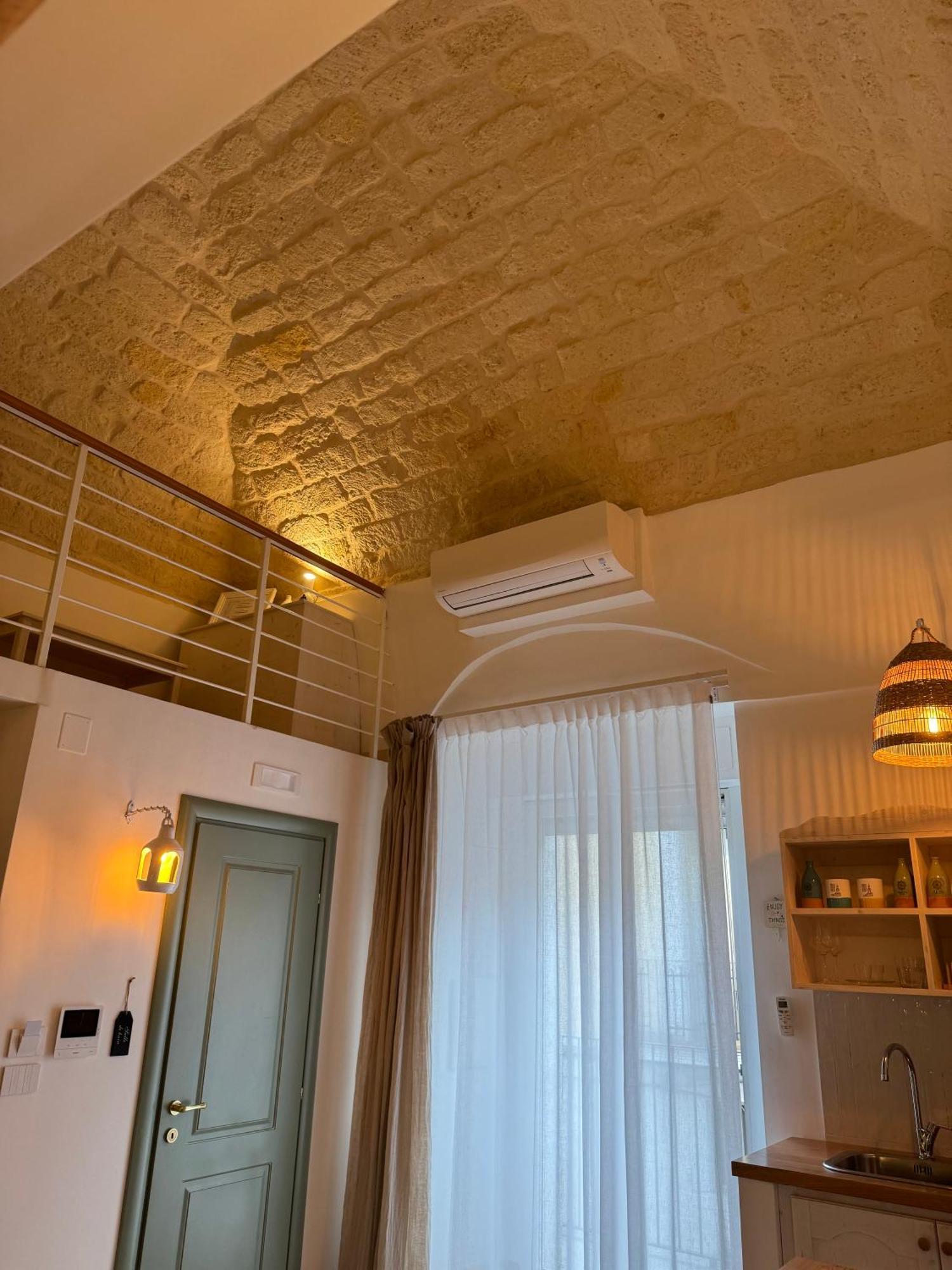 A Casa Del Console Apartment Manfredonia Dış mekan fotoğraf